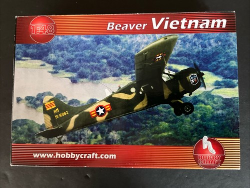 Hobbycraft viet nam 20 u - "viet, l-20/u-6