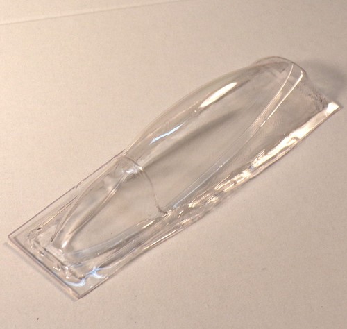 F7u cutlass canopy for - -3,