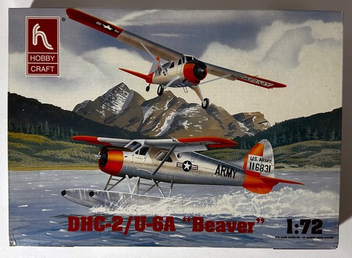 Hobbycraft hc1330 scale - 1/72,