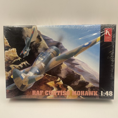 Hobbycraft wwii hc1556 - 1/48,